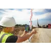   BOSCH 0601069L00 LR 45 Lézervevő + állvány (Kompatibilis: GRL 250 HV, GRL 300 HV, GRL 300 HVG, GRL 400 H)