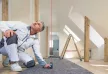 BOSCH 0601072900 GLM 40 Lézeres távolságmérő + 2 db 1,5 V-os LR03 (AAA)