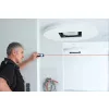   BOSCH 0601072900 GLM 40 Lézeres távolságmérő + 2 db 1,5 V-os LR03 (AAA)