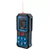   BOSCH 0601072S00 GLM 50-22 Lézeres távolságmérő + 2 db 1,5 V-os LR6 (AA)