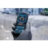   BOSCH 0601072S00 GLM 50-22 Lézeres távolságmérő + 2 db 1,5 V-os LR6 (AA)