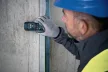 BOSCH 0601072S00 GLM 50-22 Lézeres távolságmérő + 2 db 1,5 V-os LR6 (AA)