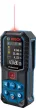 BOSCH 0601072T00 GLM 50-27 C Lézeres távolságmérő