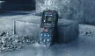 BOSCH 0601072T00 GLM 50-27 C Lézeres távolságmérő