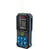   BOSCH 0601072U00 GLM 50-27 CG zöld Lézeres távolságmérő + 2 db 1,5 V-os LR6 (AA)