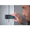   BOSCH 0601072U00 GLM 50-27 CG zöld Lézeres távolságmérő + 2 db 1,5 V-os LR6 (AA)