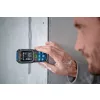   BOSCH 0601072U01 GLM 50-27 CG zöld Lézeres távolságmérő + BA 3.7V 1.0Ah A Akkumulátor