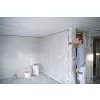   BOSCH 0601072U01 GLM 50-27 CG zöld Lézeres távolságmérő + BA 3.7V 1.0Ah A Akkumulátor