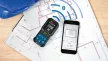BOSCH 0601072U01 GLM 50-27 CG zöld Lézeres távolságmérő + BA 3.7V 1.0Ah A Akkumulátor