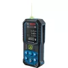 BOSCH 0601072V00 GLM 50-25 G zöld Lézeres távolságmérő