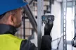 BOSCH 0601072V00 GLM 50-25 G zöld Lézeres távolságmérő