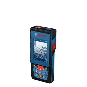 BOSCH 0601072Y00 GLM 100-25 C Lézeres távolságmérő