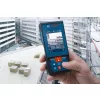 BOSCH 0601072Y00 GLM 100-25 C Lézeres távolságmérő