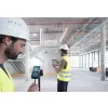 BOSCH 0601072Y00 GLM 100-25 C Lézeres távolságmérő