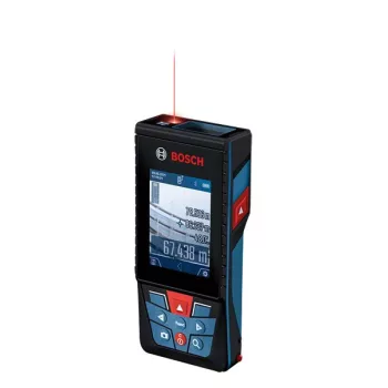 BOSCH 0601072Z00 GLM 150-27 C Lézeres távolságmérő