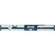 BOSCH 0601076700 GIM 60 Digitális lejtésmérő