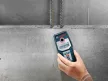 BOSCH 0601081000 GMS 120 Keresőműszer