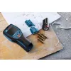   BOSCH 0601081303 D-Tect 120 Falszkenner kartondobozban, védőtáskával