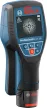 BOSCH 0601081308 D-tect 120 Falszkenner (akku és töltő nélkül) L-Boxxban