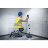   BOSCH 0601081608 D-tect 200 C Falszkenner + USB-C Kábel + csuklópánt + L-boxx