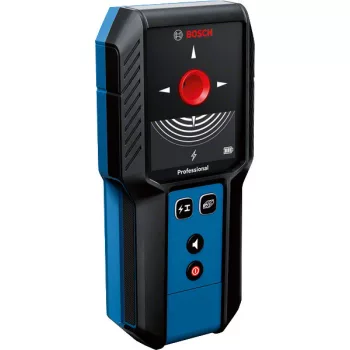 BOSCH 0601081701 GMS 120-27 Keresőműszer