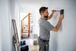 BOSCH 0601081701 GMS 120-27 Keresőműszer
