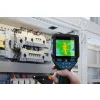BOSCH 0601083101 GTC 400 C Hőkamera (1x1,5Ah) L-Boxxban