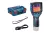 BOSCH 0601083108 GTC 400 C Hőkamera (akku és töltő nélkül) L-Boxxban