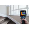   BOSCH 0601083108 GTC 400 C Hőkamera (akku és töltő nélkül) L-Boxxban