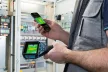 BOSCH 0601083108 GTC 400 C Hőkamera (akku és töltő nélkül) L-Boxxban