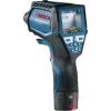   BOSCH 0601083308 GIS 1000 C Termodetektor (akku és töltő nélkül) L-Boxxban
