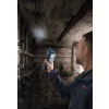   BOSCH 0601083308 GIS 1000 C Termodetektor (akku és töltő nélkül) L-Boxxban