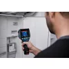 BOSCH 0601083500 GTC 600 C Hőkamera (1x2,0Ah) L-Boxxban
