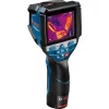   BOSCH 0601083508 GTC 600 C Hőkamera (akku és töltő nélkül) L-Boxxban