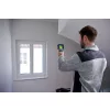   BOSCH 0601083508 GTC 600 C Hőkamera (akku és töltő nélkül) L-Boxxban