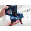   BOSCH 0601092800 RM 3 Motoros univerzális tartó + RC 2 Távirányító + BM 3 Fali tartó