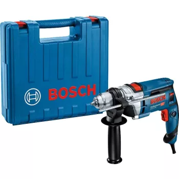 BOSCH 060114E500 GSB 16 RE Ütvefúrógép