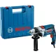 BOSCH 060114E500 GSB 16 RE Ütvefúrógép