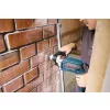 BOSCH 060114E500 GSB 16 RE Ütvefúrógép