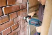 BOSCH 060114E500 GSB 16 RE Ütvefúrógép