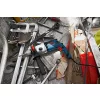 BOSCH 060119C700 GSB 21-2 RCT Ütvefúrógép