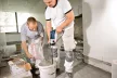 BOSCH 060119C801 GSB 24-2 Ütvefúrógép