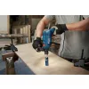   BOSCH 06011A0321 GSB 600 Ütvefúrógép (100 részes tartozékszettel)