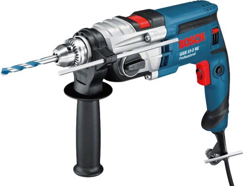 BOSCH 06011A2190 GSB 18-2 RE Ütvefúrógép