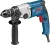 BOSCH 06011B2000 GBM 13-2 RE Fúrógép gyorsbefogó tokmánnyal