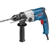   BOSCH 06011B2000 GBM 13-2 RE Fúrógép gyorsbefogó tokmánnyal