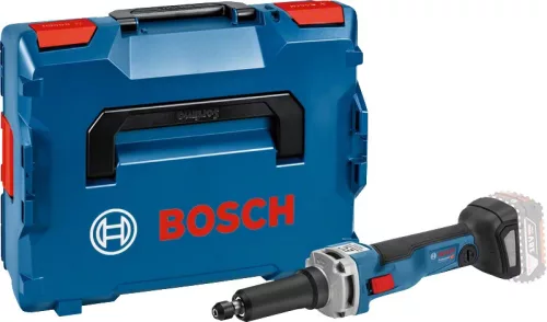 BOSCH 0601229100 GGS 18V-23 LC Akkus egyenes csiszoló (akku és töltő nélkül)
