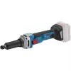   BOSCH 0601229100 GGS 18V-23 LC Akkus egyenes csiszoló (akku és töltő nélkül)