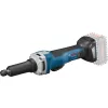   BOSCH 0601229200 GGS 18V-23 PLC Akkus egyenes csiszoló (akku és töltő nélkül)