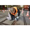   BOSCH 0601231100 GOP 55-36 Multifunkcionális vágószerszám